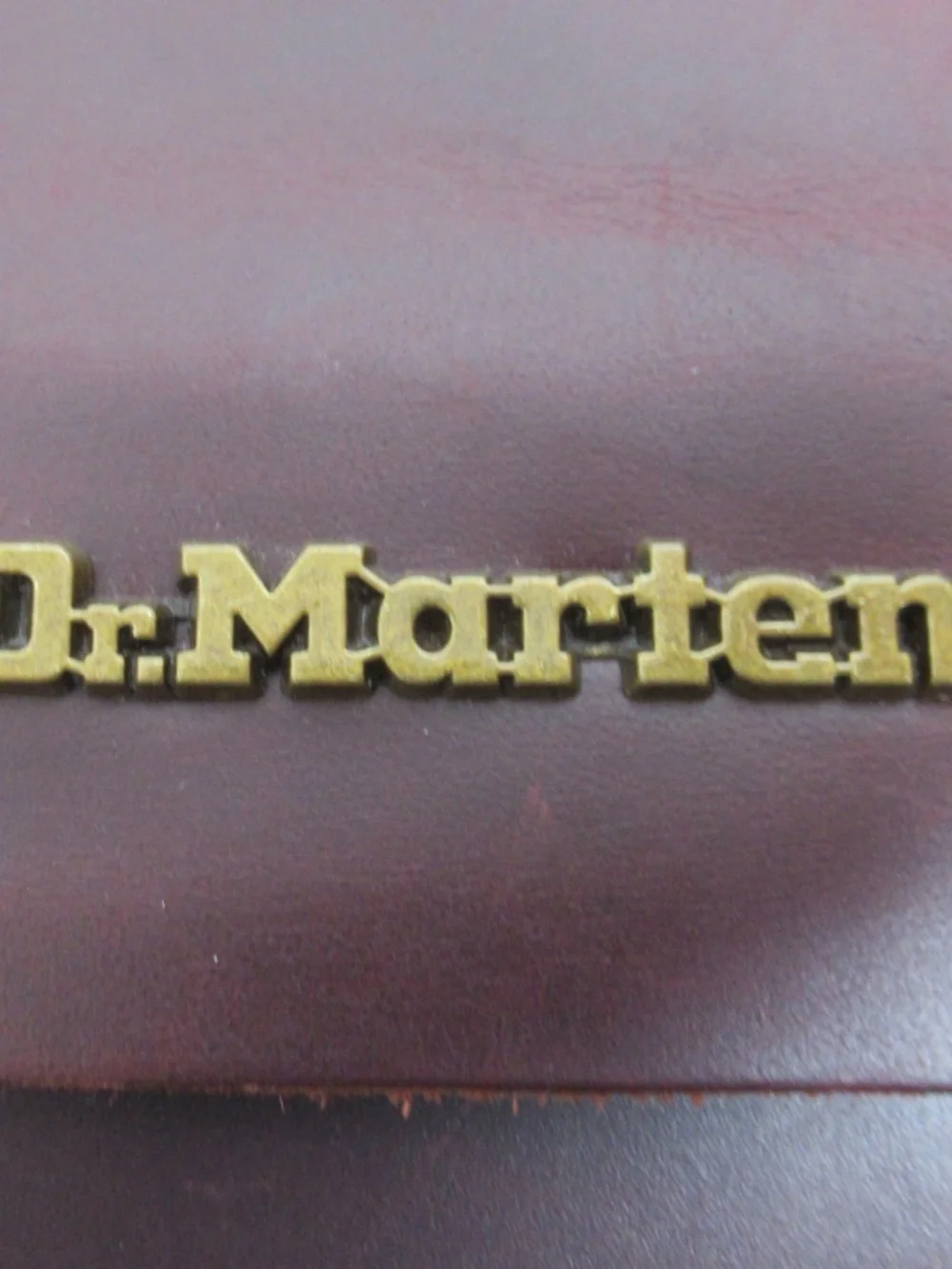 Dr. Martens dr martens